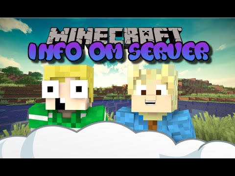 FED UPDATE!! :D #1 /w mikkeltrier: server info