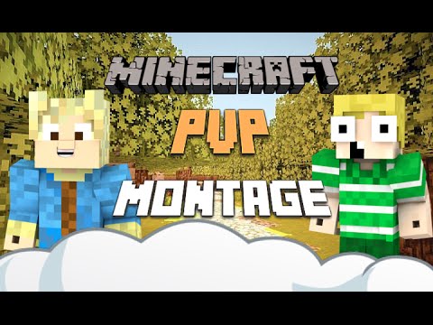 PvP montage #2 w/ mikkeltrier: NY IP: specpvp.com