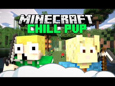 CHILL PVP på McSwish w/ mikkeltrier, emiltrier: Emils lækre mand!