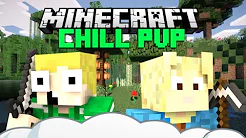 CHILL PVP på McSwish w/ mikkeltrier, emiltrier: Emils lækre mand!