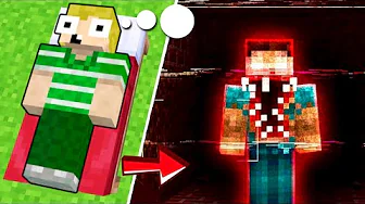 Jeg Drømmer I Minecraft!!