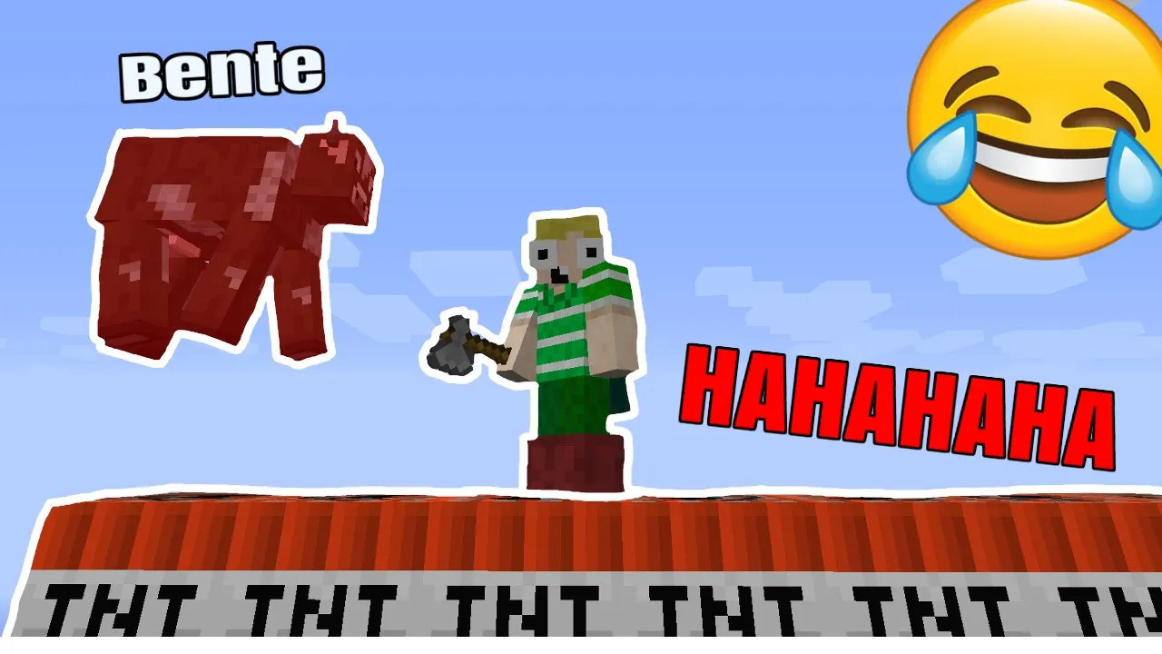 SJOV MED EMIL #01 - Dansk Minecraft