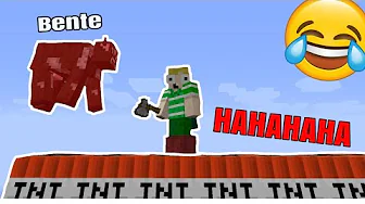 SJOV MED EMIL #01 - Dansk Minecraft