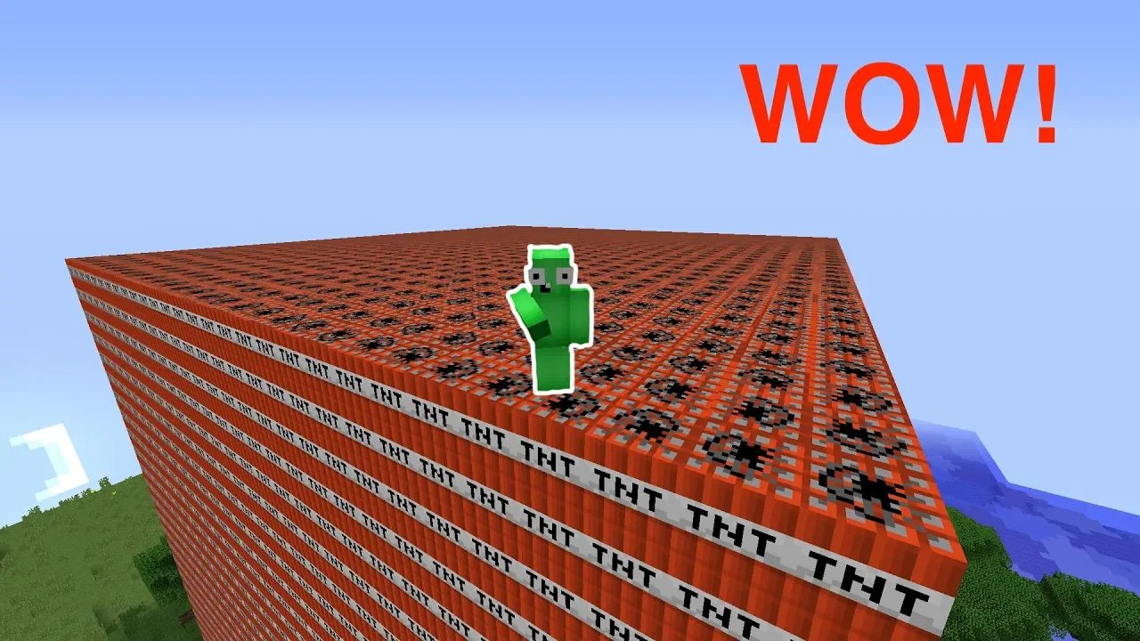 100.000 TNT vs DAME TU COSITA