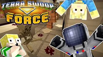 Dansk Minecraft - DET BEDSTE MAP!!