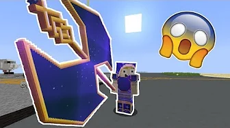 Dansk Minecraft - Lucky Blocks #10: VILDESTE ÅBNING!!