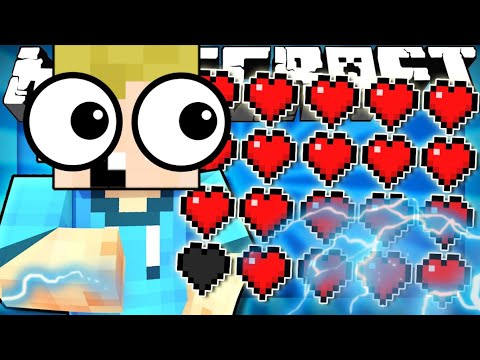BLIV UDØDELIG I MINECRAFT!! - Dansk Minecraft