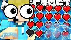BLIV UDØDELIG I MINECRAFT!! - Dansk Minecraft