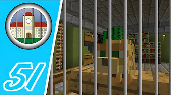 Dansk Minecraft - Prison #51: TRIERMISSEN!!