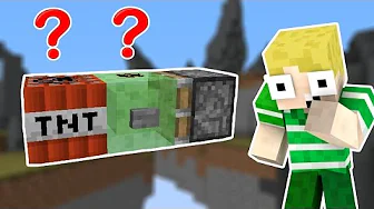 TNT Wars - MINDSTE TNT KANON!!