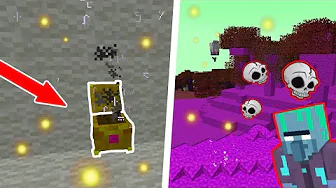 PANDORA's BOKS!! - Dansk Minecraft