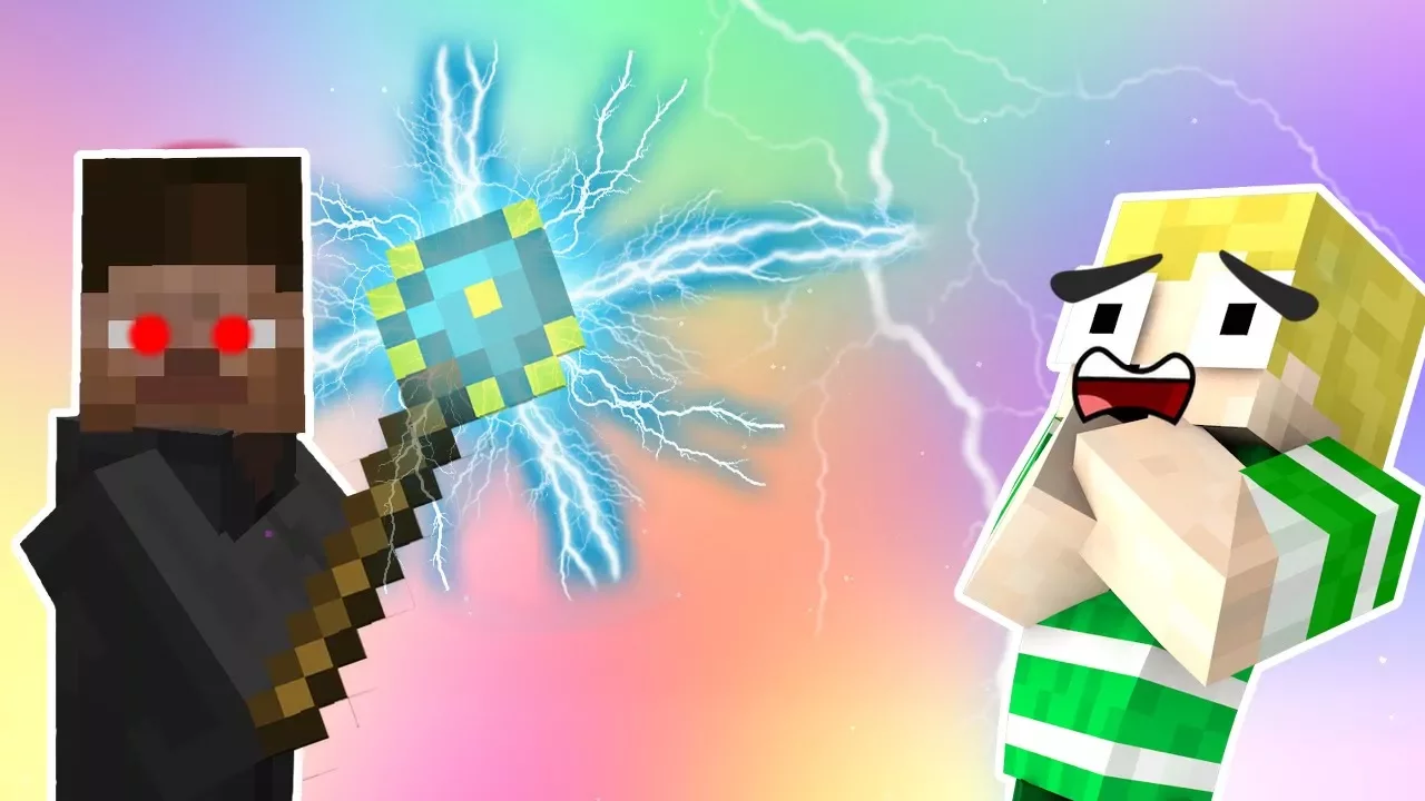 Dansk Minecraft - Modded #42: TROLD MAND BOSS!!