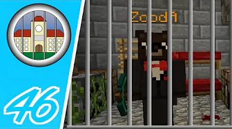 Dansk Minecraft - Prison #46: EMIL DRILLER ZOODA!