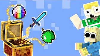 Dansk Minecraft - MeNation #08: VILDESTE DROP!!