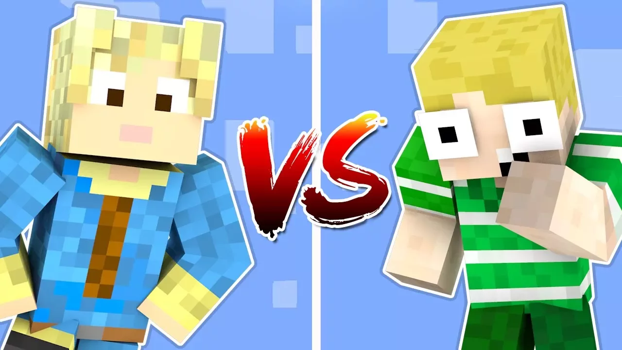 Dansk Minecraft - TRIER MOD TRIER!!