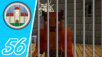 Dansk Minecraft - Prison #56: KIDNAPPET!!