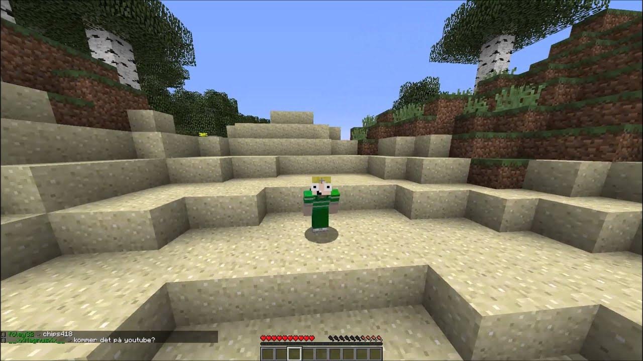 Introduktion til ny serie!