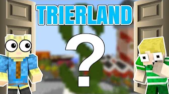 TRIERLAND SERVER!!