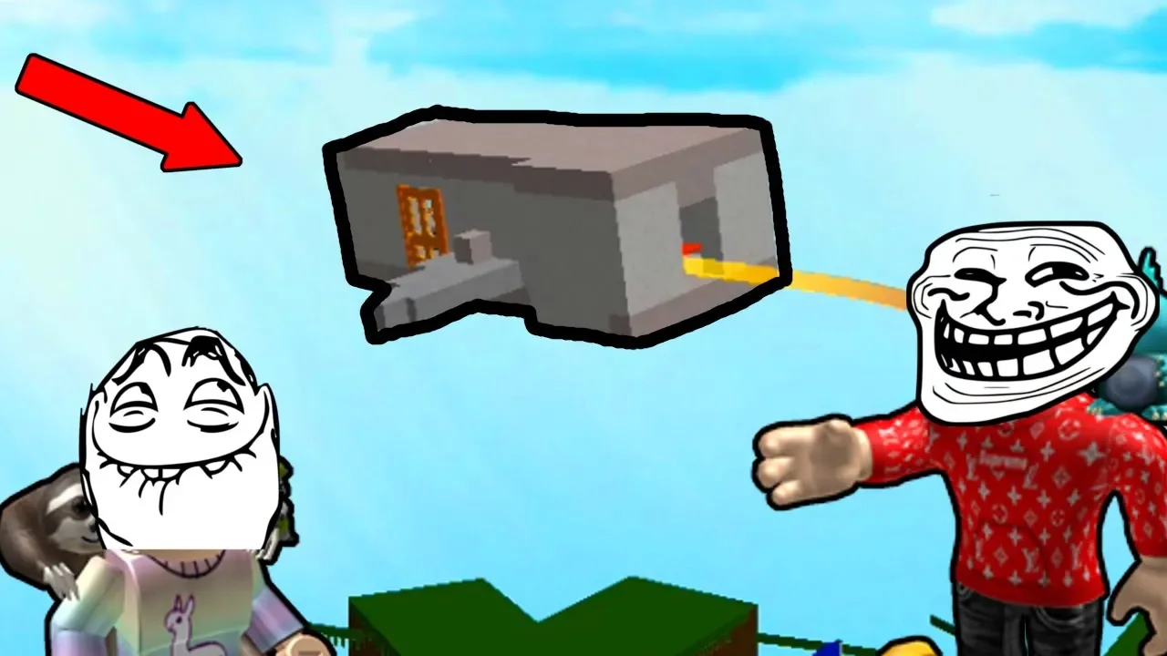 VI SNYDER SPILLET!! - Boat Simulator #4 (Dansk Roblox)