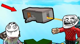 VI SNYDER SPILLET!! - Boat Simulator #4 (Dansk Roblox)