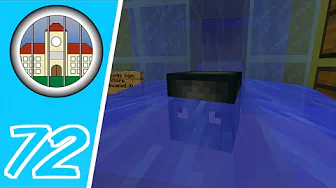 Dansk Minecraft - Prison #72: ALFRED DØR!!