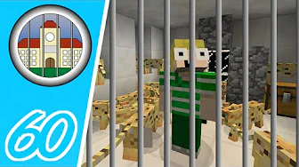 Dansk Minecraft - Prison #60: EMILS 1.000 KATTE!!