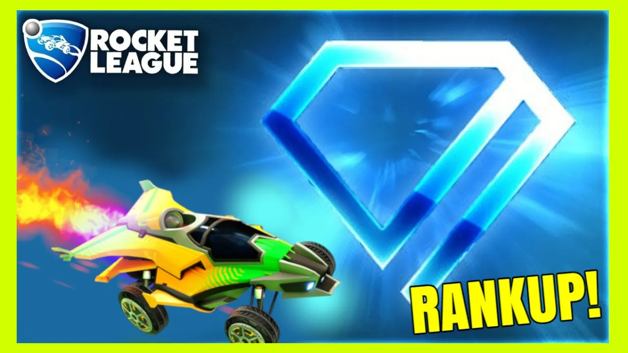 😲VINDER ALT OG FÅR VILD RANK MED JUDEX!!😲 - Dansk Rocket League