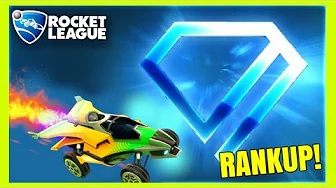 😲VINDER ALT OG FÅR VILD RANK MED JUDEX!!😲 - Dansk Rocket League