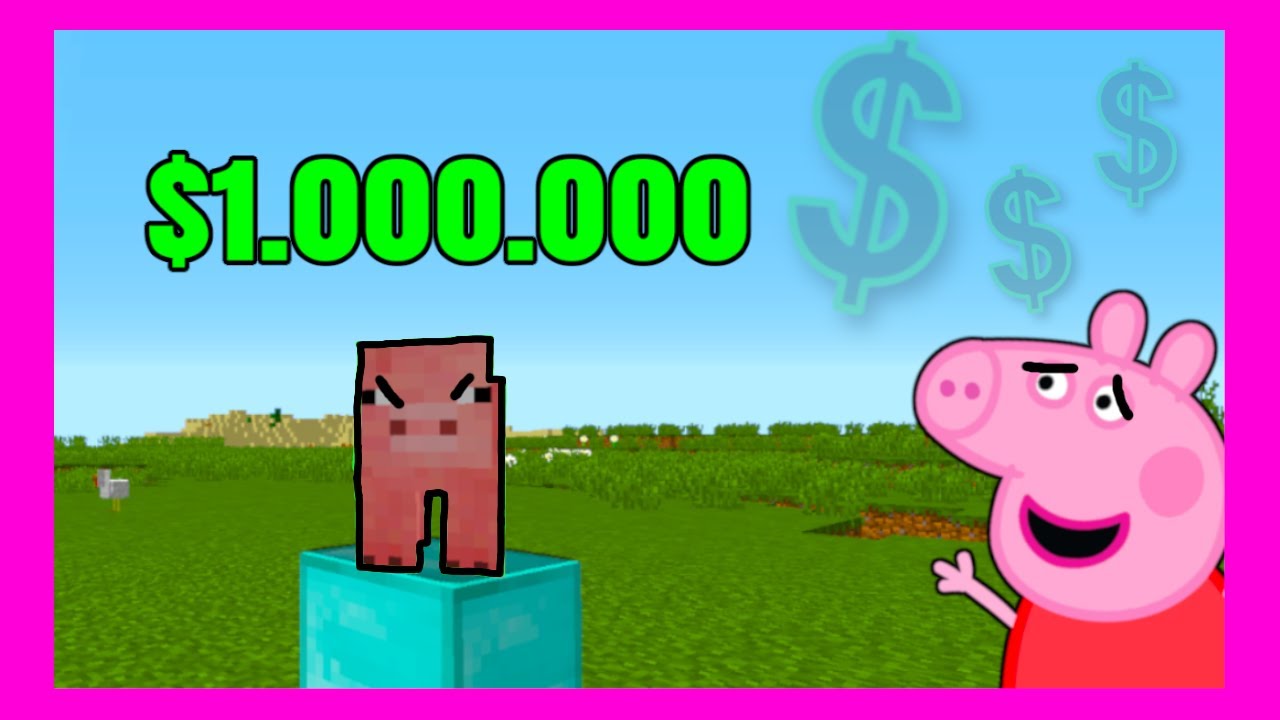 😂JEG SÆLGER GURLI GRIS!!😂 - Dansk Minecraft