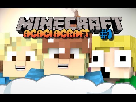 Survival på AC #1 w/ mikkeltrier: Gensyn til det gamle ;)