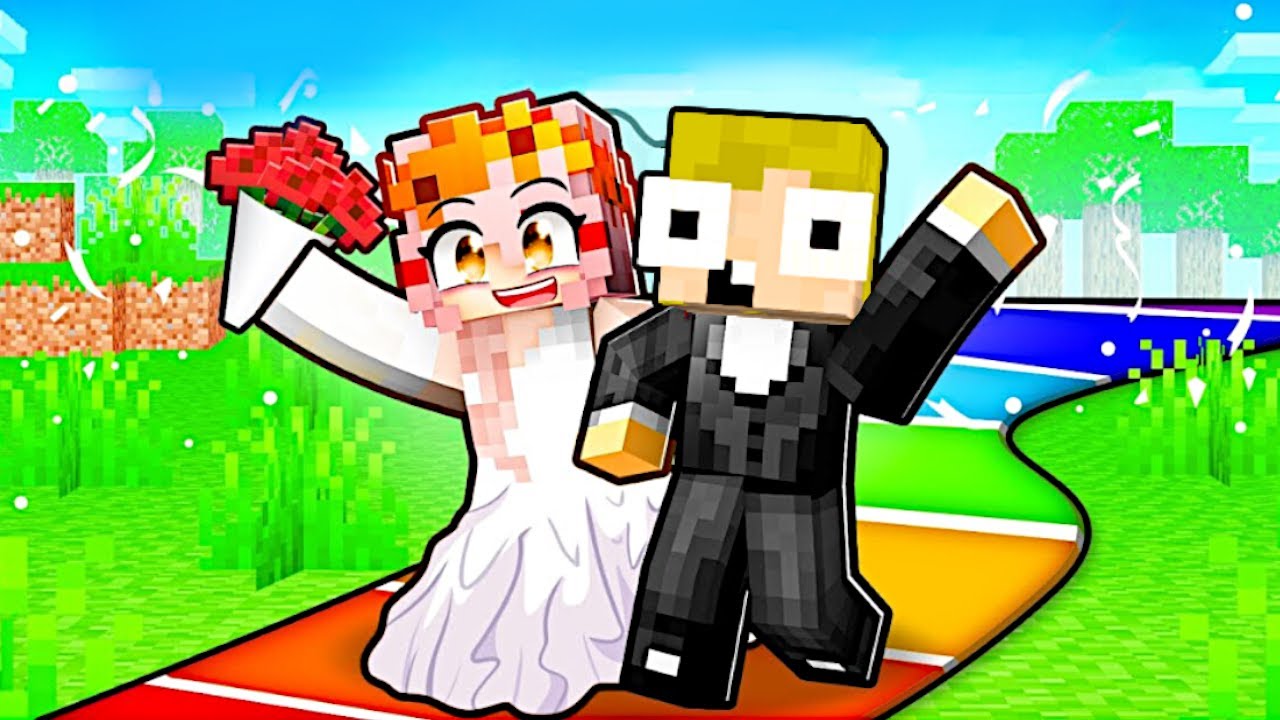 Jeg Bliver GIFT I Minecraft!!