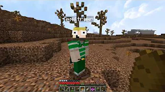 Jordens Undergang #09: FINDER EN SKAT!!