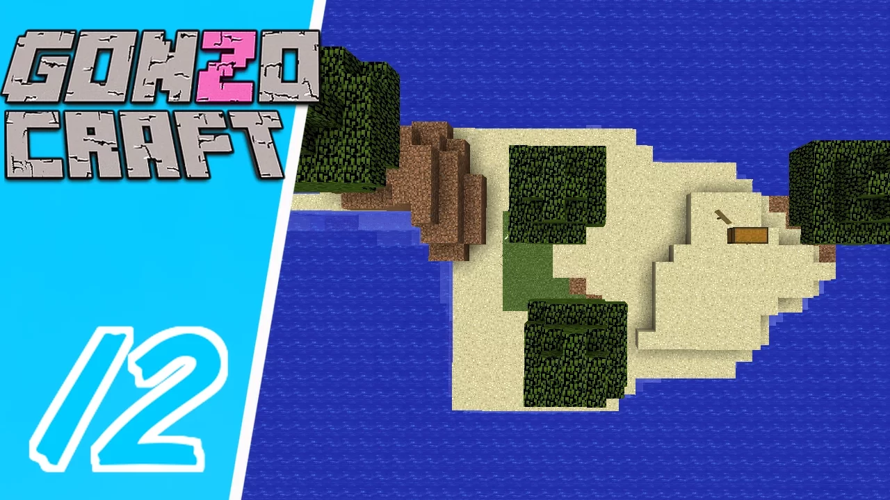 Dansk Minecraft - Triers Verden #12: DENNIS ER DØD!!