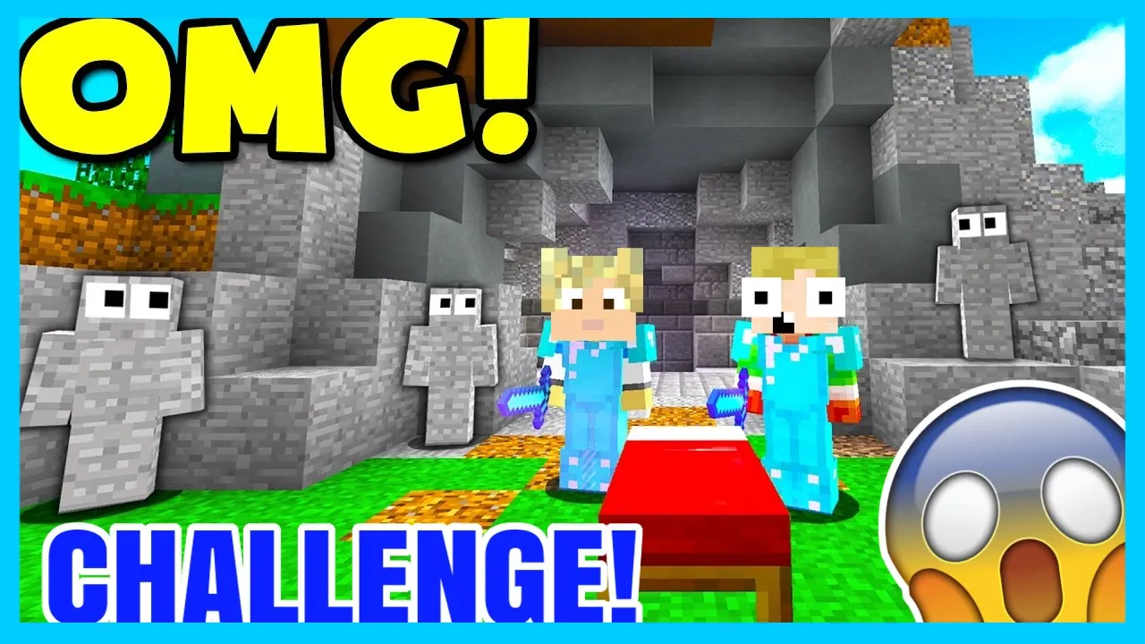 VINDER BEDWARS UDEN SENG! - Dansk Minecraft