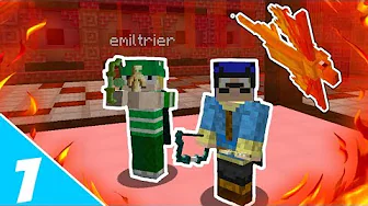 Boom Box - DET SJOVESTE SPIL!! - Dansk Minecraft