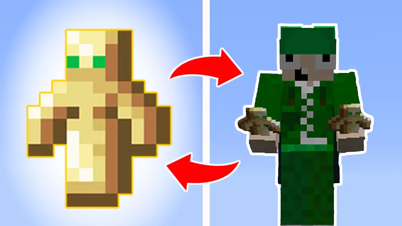 Dansk Minecraft - Myth Busters #6: UDØDELIG I MINECRAFT!!
