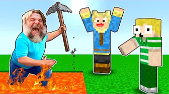 Vi Laver Vores Egen Minecraft Film!!