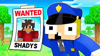 Jeg Anholder Youtubere I Minecraft!!