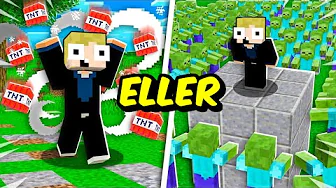HVAD VIL DU HELST?! - Dansk Minecraft