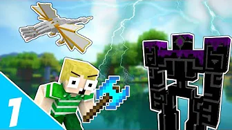 150 NYE BOSSER I MINECRAFT!! - Dansk