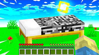 Bedrock Seng I BEDWARS! - Dansk Minecraft