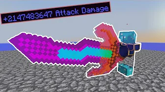 Dansk Minecraft - Lucky Blocks #13: VILDESTE TING!!