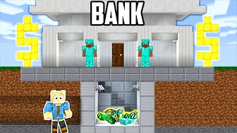 DET VILDESTE RØVERI :O - Dansk Minecraft