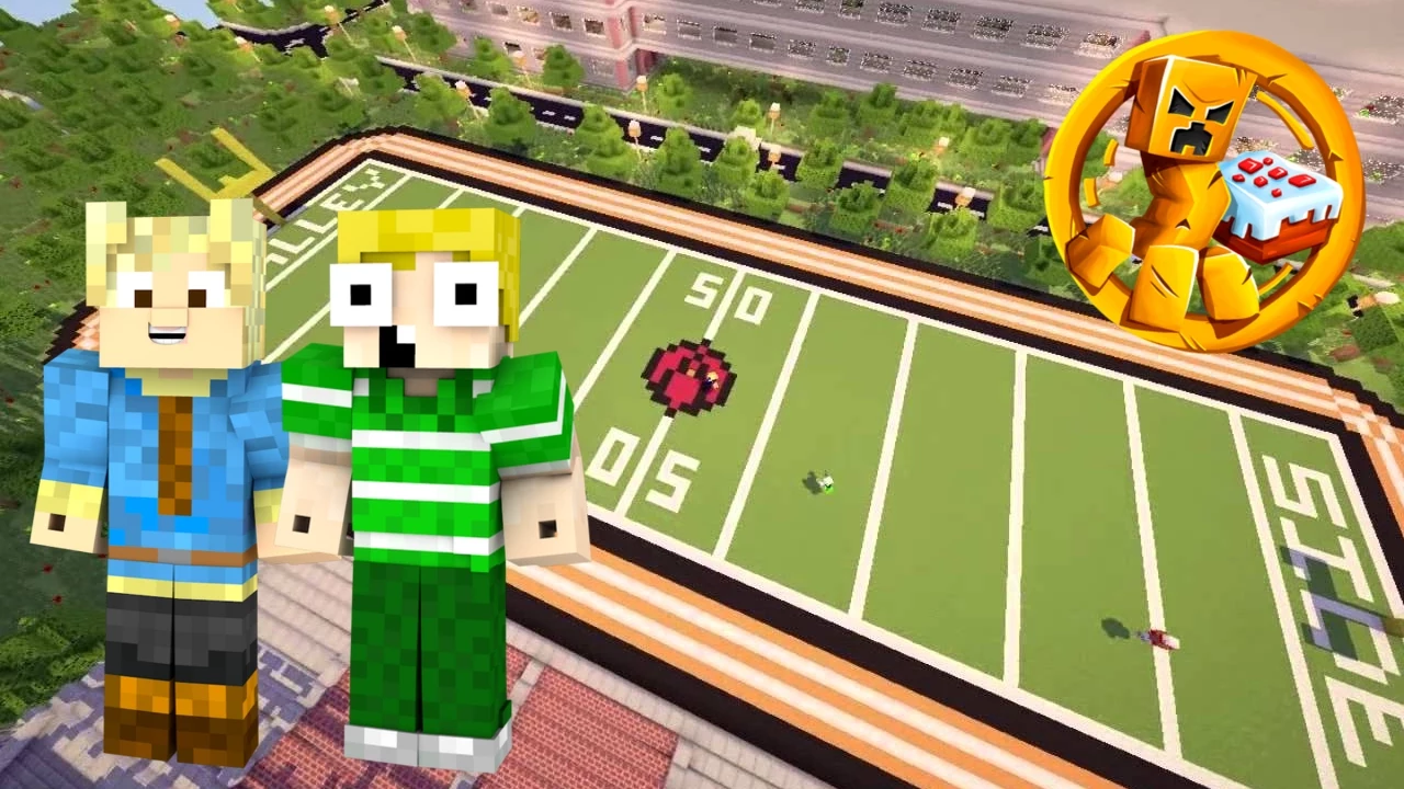 Survival Games #20: NO ARMOR + BOAT KILL :O