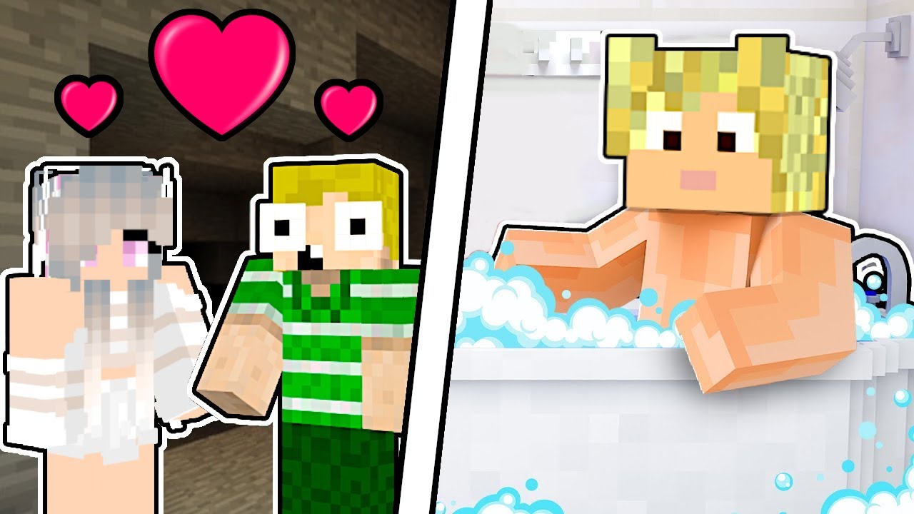 Mikkel's 7 Hemmeligheder I Minecraft!!