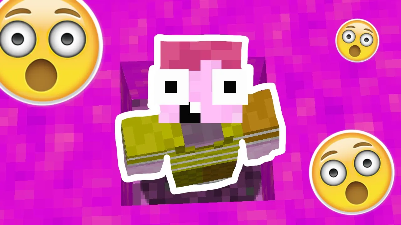 EN NY START :O! - Dansk Minecraft