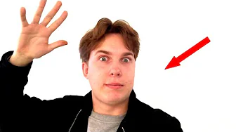 VILDESTE NYHED!! 😲