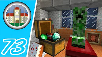Dansk Minecraft - Prison #73: DEN STØRSTE GAVE!!