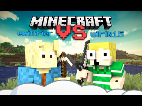 emiltrier vs ulrik15: DEATHMATCH :o