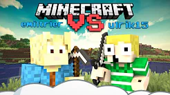 emiltrier vs ulrik15: DEATHMATCH :o